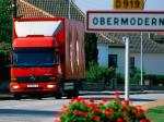 Mercedes-Benz Atego 1528 1998 года